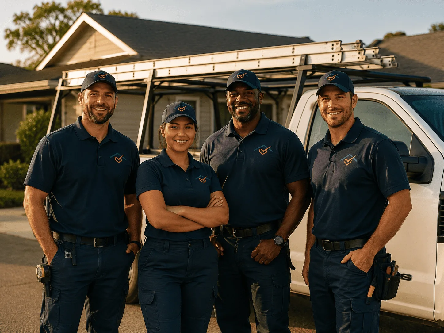 Roof Inspection company in Farmington, NY